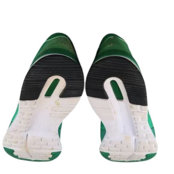 Nike Shoes Mens 9 Athletic Trainers Sneakers Archive 83.M Running Green Sport main image 6